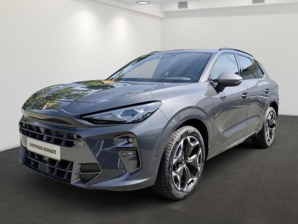 Cupra Terramar VZ 2.0 TSI (Erkrath)