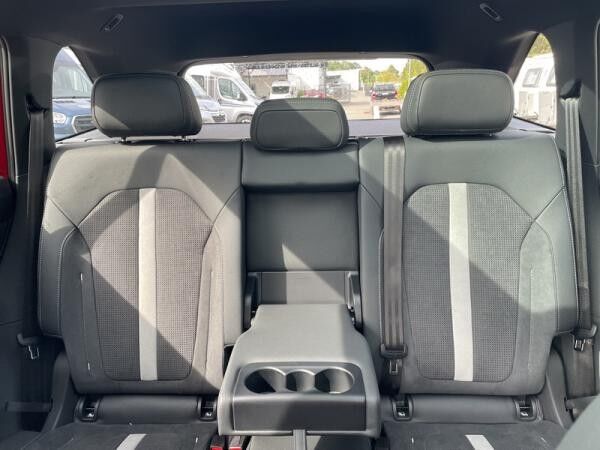 Skoda Kodiaq Skoda Kodiaq 1.5 TSI iV DSG Sportline *GEWERBE*SOFORT*0,5%* l PANO l HUD l CANTON l KESSY l DAB l MA
