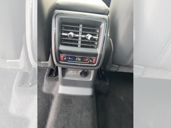 Skoda Kodiaq Skoda Kodiaq 1.5 TSI iV DSG Sportline *GEWERBE*SOFORT*0,5%* l PANO l HUD l CANTON l KESSY l DAB l MA