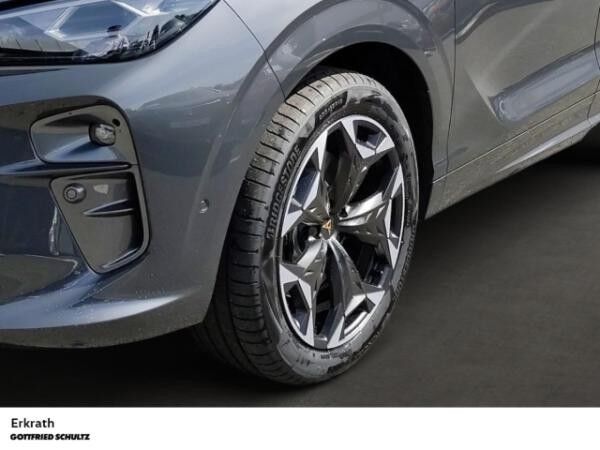 Cupra Terramar VZ 2.0 TSI (Erkrath)