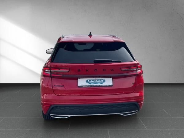 Skoda Kodiaq Skoda Kodiaq 1.5 TSI iV DSG Sportline *GEWERBE*SOFORT*0,5%* l PANO l HUD l CANTON l KESSY l DAB l MA