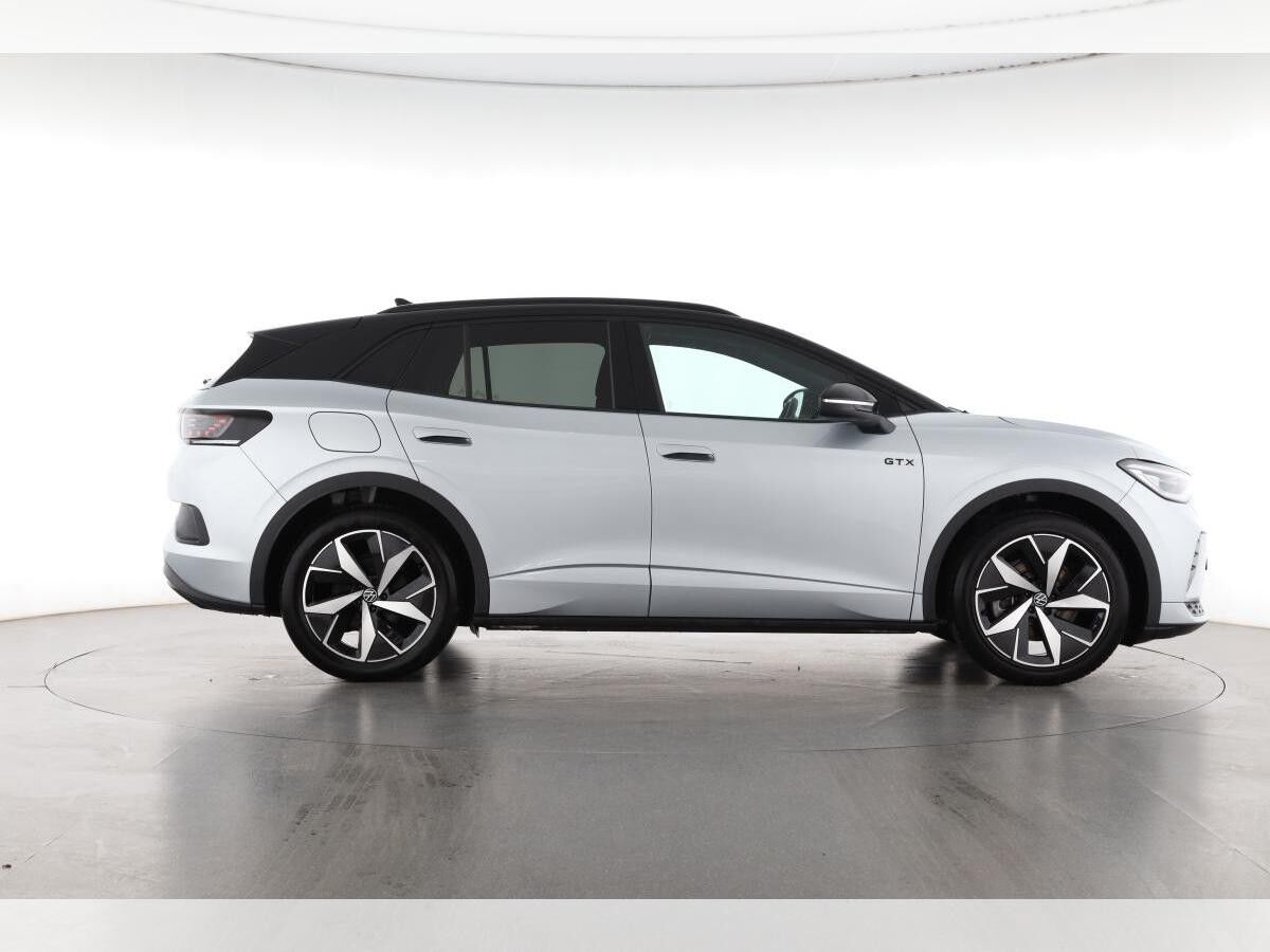 Volkswagen ID.4 GTX 4MOTION | NAVI | AHK | ACC | LED |