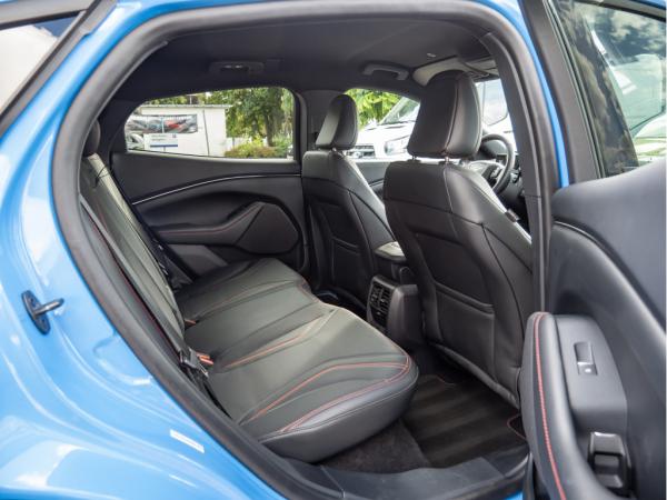 Ford Mustang Mach-E Extendet Range 351PS AWD