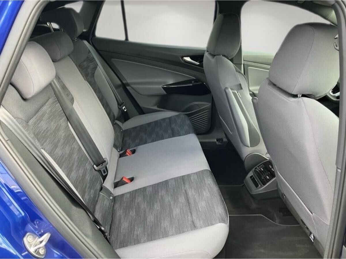 Volkswagen ID.4 Pro 210 kW Wärmepumpe LED NAVI AHK SHZ PDC LM ZV WÄRMEPUMPE  DAB+ MFL