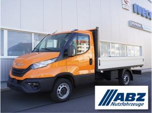 Iveco Daily 35S14Y / MY 24 / Pritsche