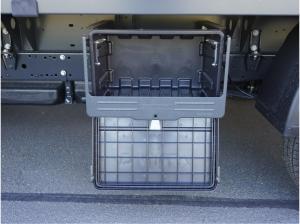 Iveco Daily 35S14Y / MY 24 / Pritsche