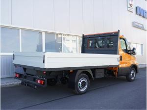 Iveco Daily 35S14Y / MY 24 / Pritsche