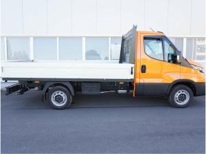 Iveco Daily 35S14Y / MY 24 / Pritsche