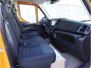 Iveco Daily 35S14Y / MY 24 / Pritsche