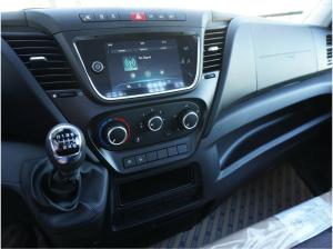 Iveco Daily 35S14Y / MY 24 / Pritsche