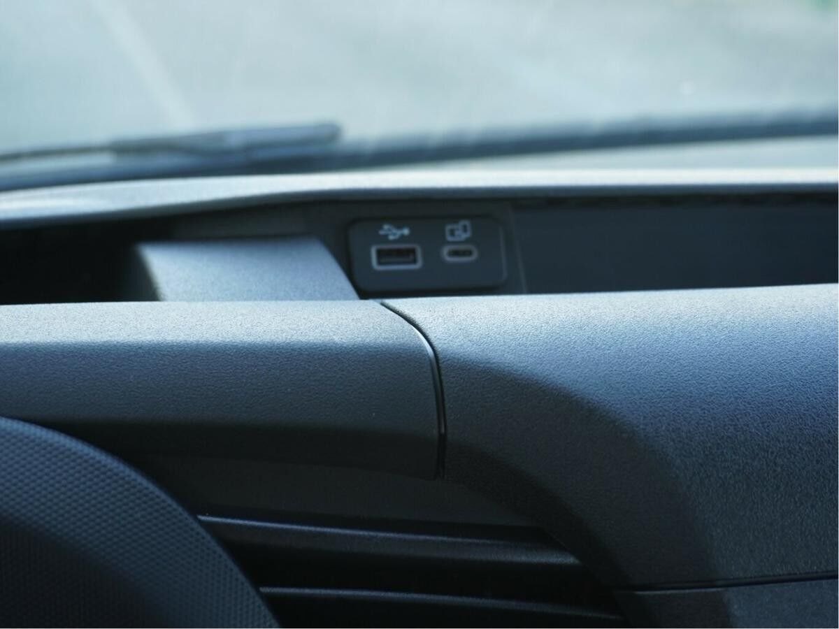 Iveco Daily 35S14Y / MY 24 / Pritsche