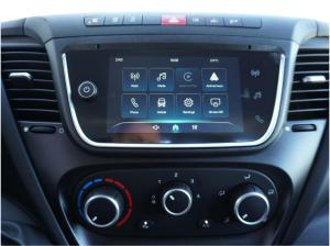 Iveco Daily 35S14Y / MY 24 / Pritsche