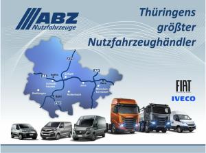 Iveco Daily 35S14Y / MY 24 / Pritsche