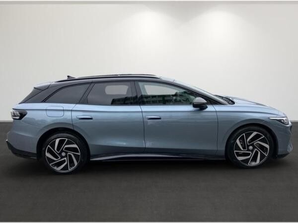 Volkswagen ID.7 Tourer Pro S 210 kW - Wärmepumpe Matrix-LED HUD Discover Pro Max Area View LM ACC SHZ AHK