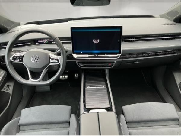 Volkswagen ID.7 Tourer Pro S 210 kW - Wärmepumpe Matrix-LED HUD Discover Pro Max Area View LM ACC SHZ AHK