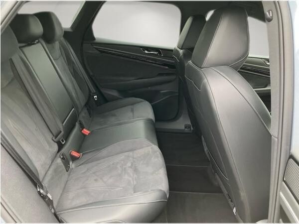 Volkswagen ID.7 Tourer Pro S 210 kW - Wärmepumpe Matrix-LED HUD Discover Pro Max Area View LM ACC SHZ AHK