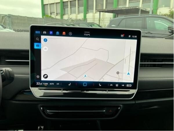 Volkswagen ID.7 Tourer Pro S 210 kW - Wärmepumpe Matrix-LED HUD Discover Pro Max Area View LM ACC SHZ AHK
