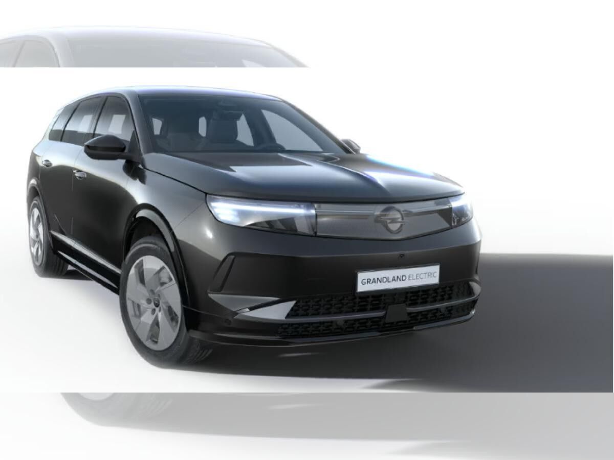 Opel Grandland Electric Edition Tech/Komfort/Allwetter - sofort verfügbar