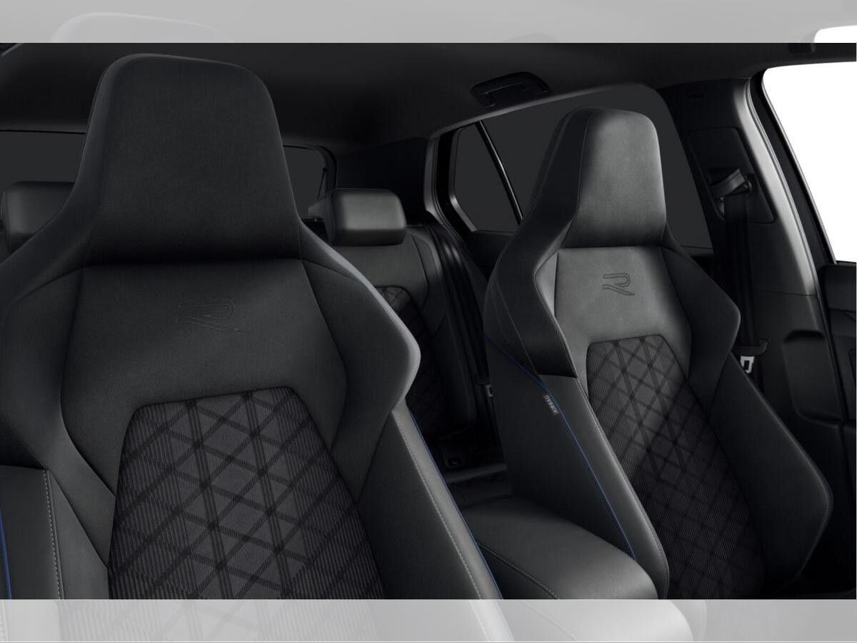 Volkswagen Golf 1.5 eTSI DSG R-LINE BLACK STYLE *WR*GARANTIE* !SOFORT!