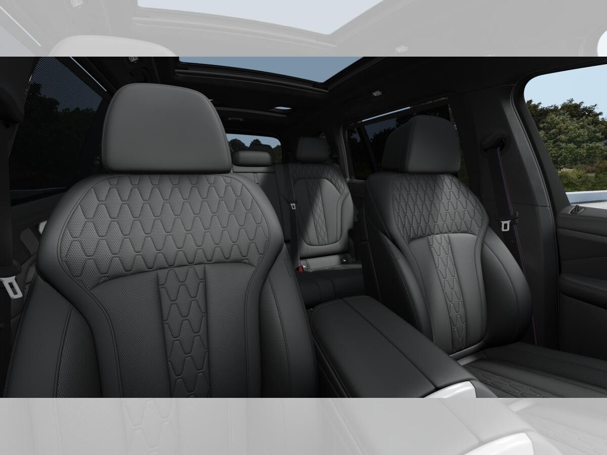 BMW X7 xDr.40d, M-Sport Pro,Standhzg.,AHK,Aktivlenk.,uvm.