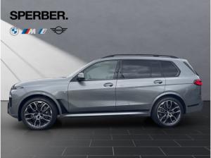 BMW X7 xDr.40d,M-Sport,Standhzg.,Driv.Ass.Prof.,AHK,Komf.-Pkt.,uvm.