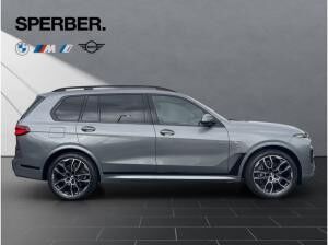 BMW X7 xDr.40d,M-Sport,Standhzg.,Driv.Ass.Prof.,AHK,Komf.-Pkt.,uvm.