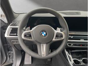 BMW X7 xDr.40d,M-Sport,Standhzg.,Driv.Ass.Prof.,AHK,Komf.-Pkt.,uvm.
