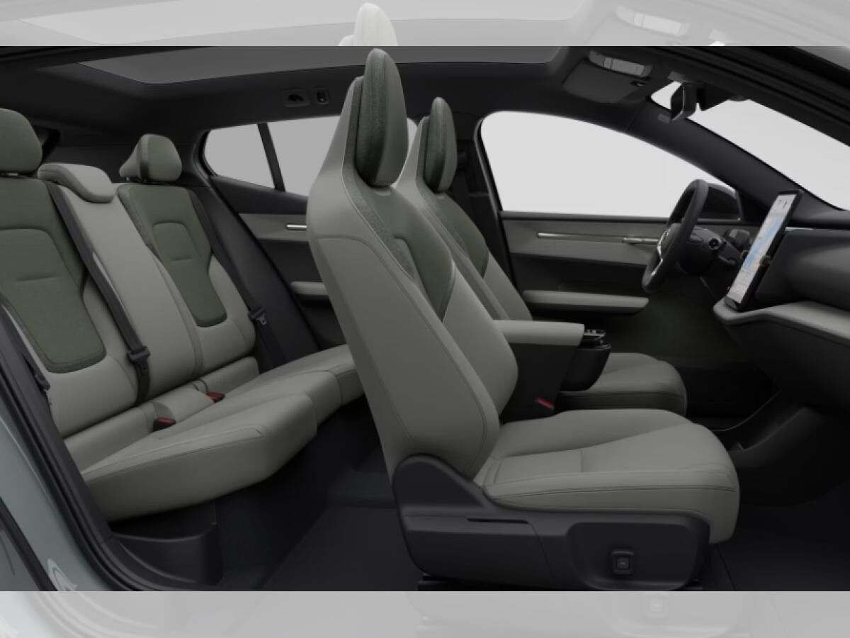 Volvo EX30 Cross Country | Ultra Twin Motor | Gewerbeleasing