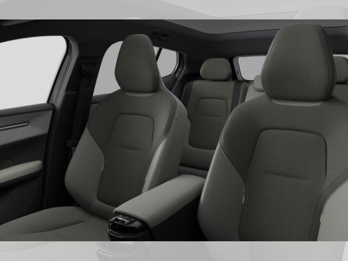 Volvo EX30 Cross Country | Ultra Twin Motor | Gewerbeleasing