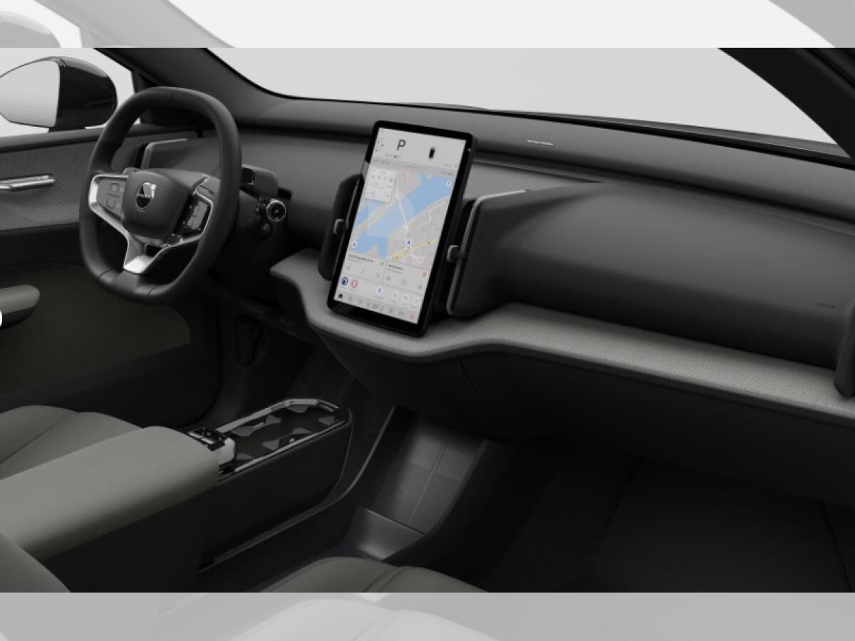 Volvo EX30 Cross Country | Ultra Twin Motor | Gewerbeleasing