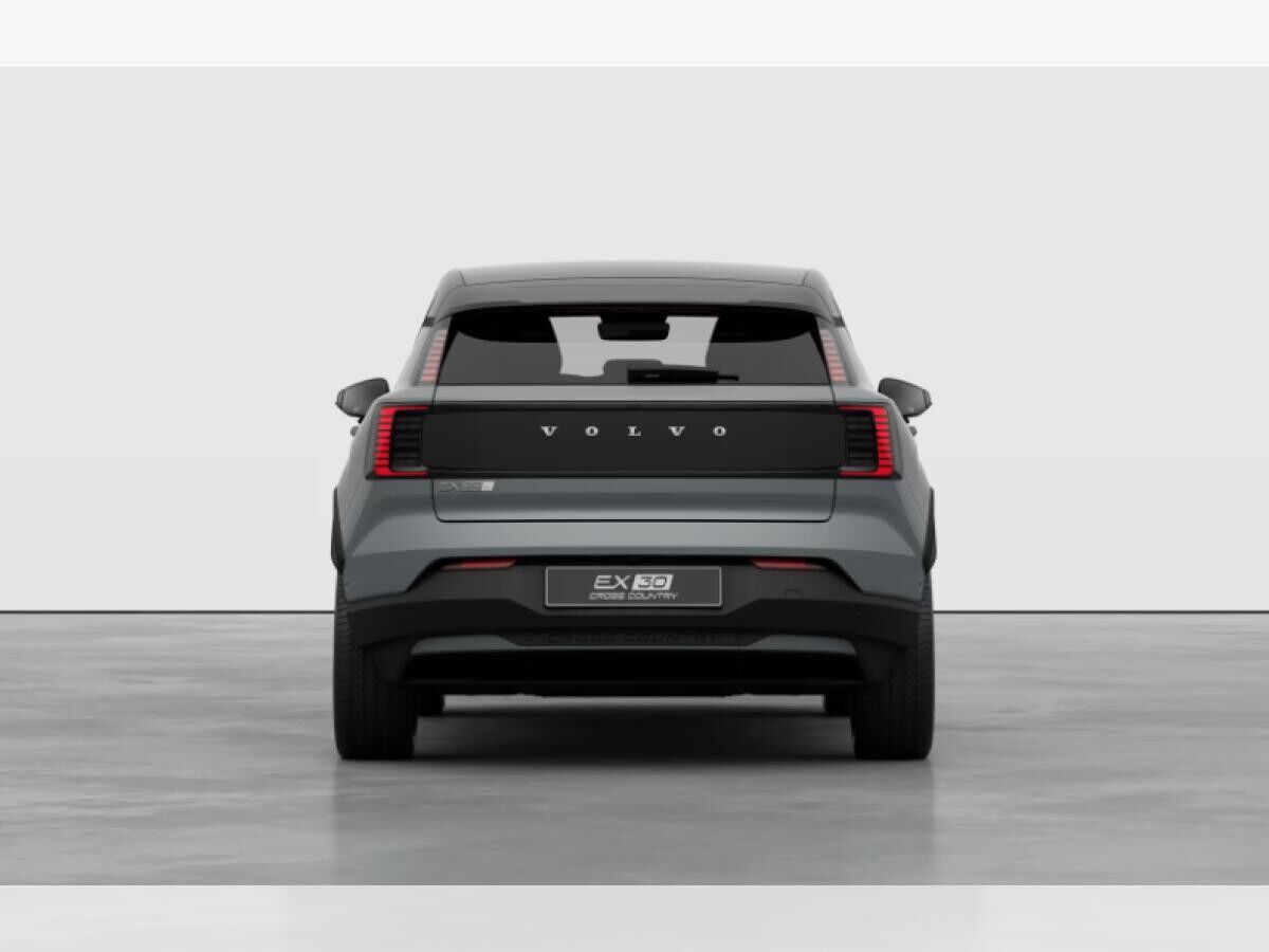 Volvo EX30 Cross Country | Ultra Twin Motor | Gewerbeleasing