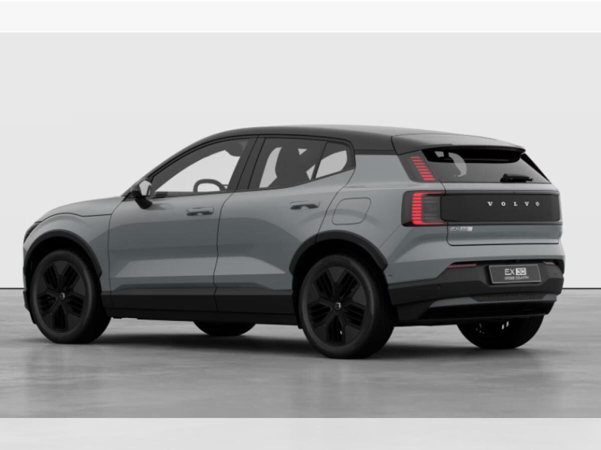 Volvo EX30 Cross Country | Ultra Twin Motor | Gewerbeleasing