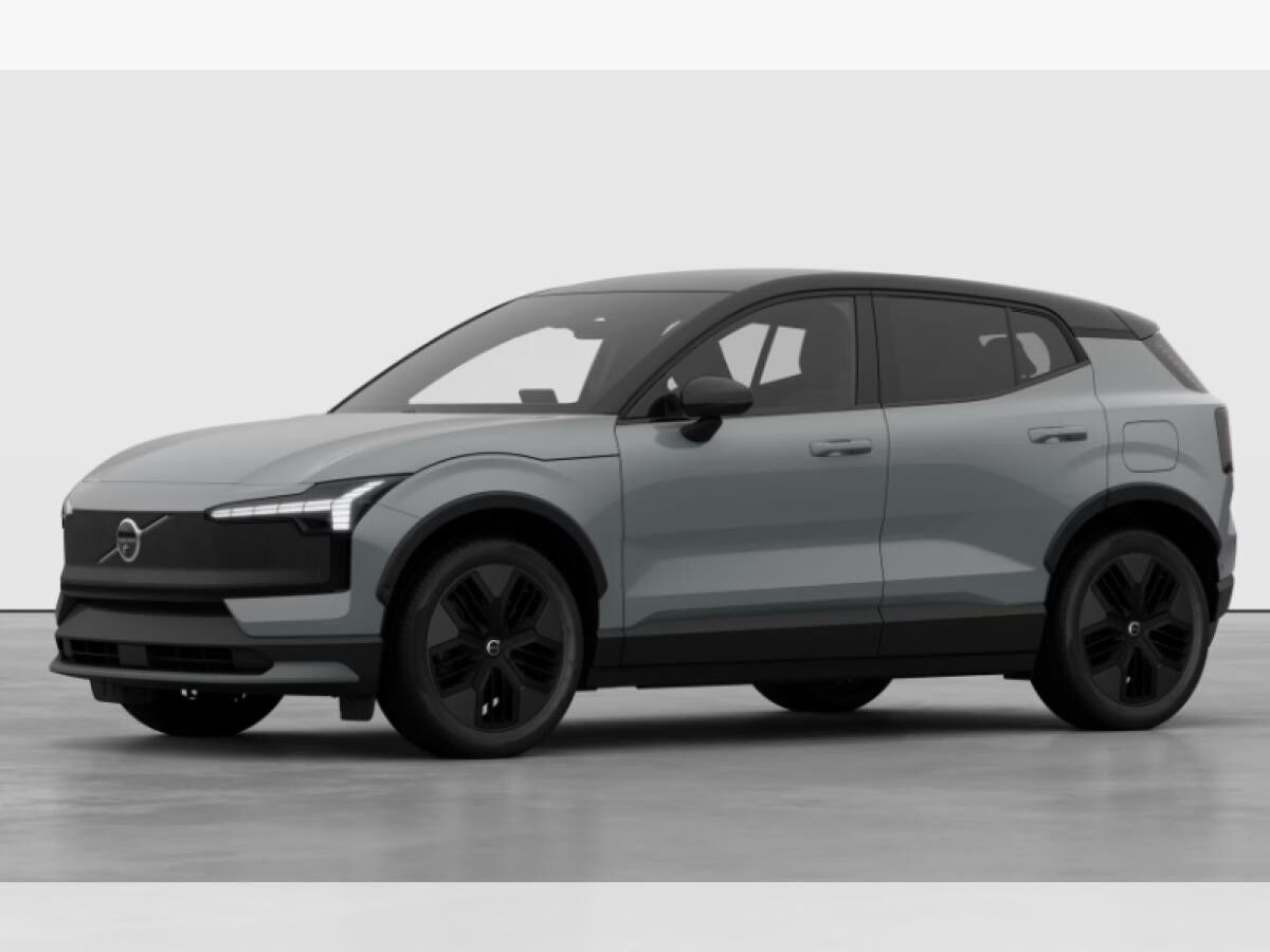 Volvo EX30 Cross Country | Ultra Twin Motor | Gewerbeleasing