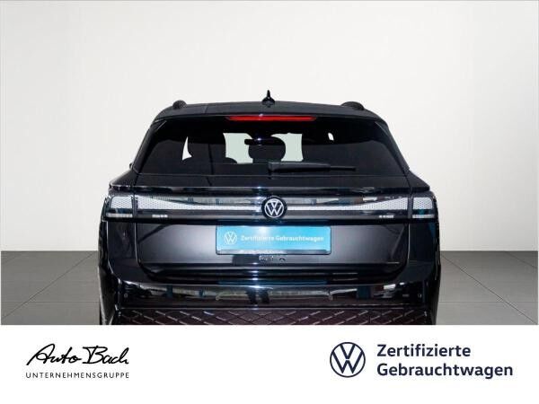 Volkswagen ID.7 Tourer GTX, Panoramadach, AHK, Navi, LED-Matrix, Augmented-Reality-Head-up-Display