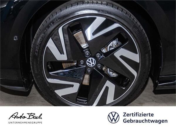 Volkswagen ID.7 Tourer GTX, Panoramadach, AHK, Navi, LED-Matrix, Augmented-Reality-Head-up-Display