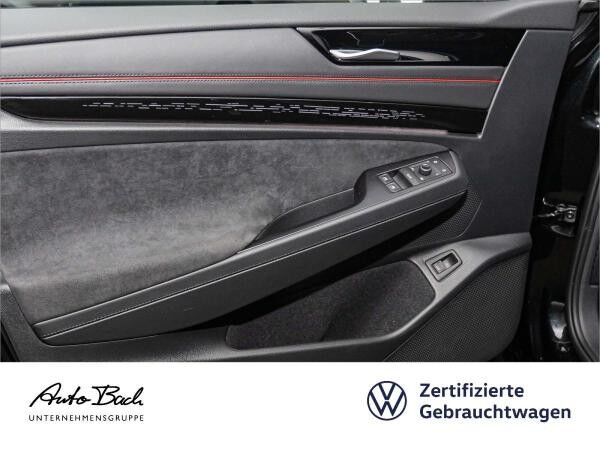 Volkswagen ID.7 Tourer GTX, Panoramadach, AHK, Navi, LED-Matrix, Augmented-Reality-Head-up-Display
