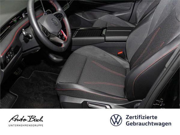 Volkswagen ID.7 Tourer GTX, Panoramadach, AHK, Navi, LED-Matrix, Augmented-Reality-Head-up-Display