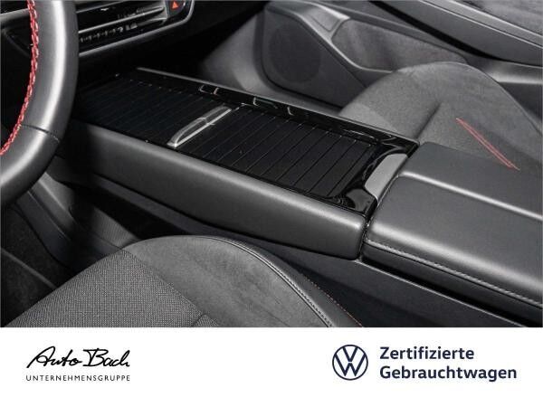 Volkswagen ID.7 Tourer GTX, Panoramadach, AHK, Navi, LED-Matrix, Augmented-Reality-Head-up-Display