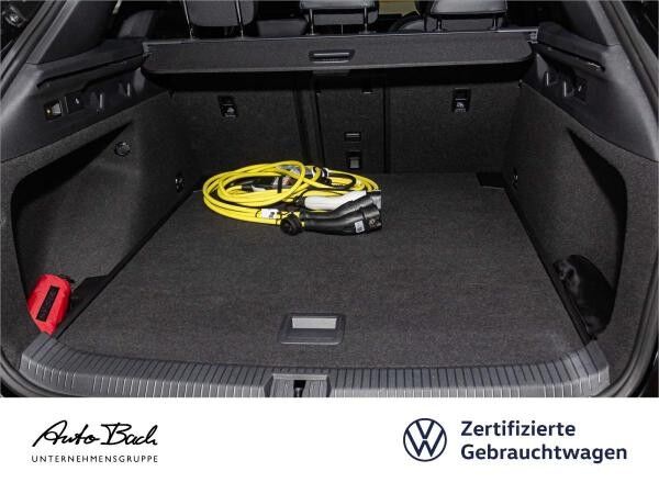Volkswagen ID.7 Tourer GTX, Panoramadach, AHK, Navi, LED-Matrix, Augmented-Reality-Head-up-Display