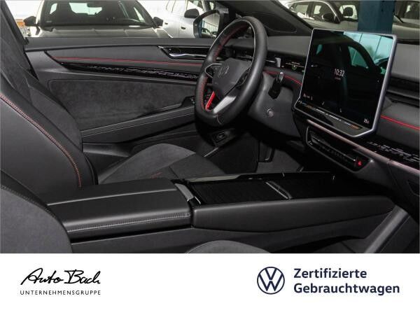 Volkswagen ID.7 Tourer GTX, Panoramadach, AHK, Navi, LED-Matrix, Augmented-Reality-Head-up-Display