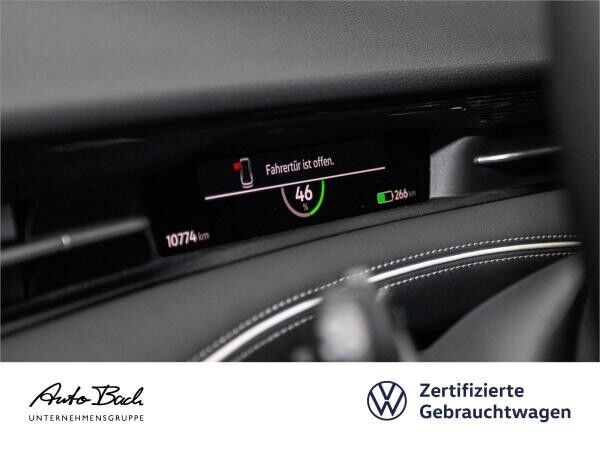 Volkswagen ID.7 Tourer Pro electric, Navi, LED-Matrix, AHK, Augmented-Reality-Head-up-Display