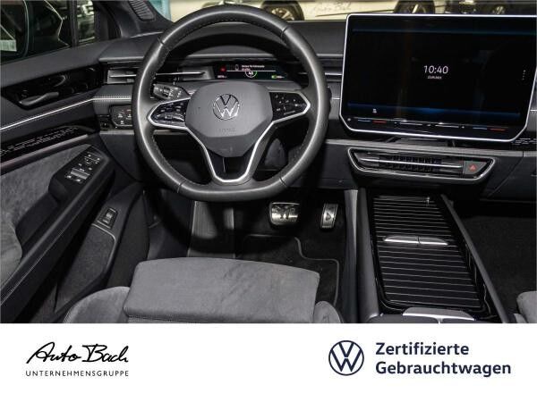 Volkswagen ID.7 Tourer Pro electric, Navi, LED-Matrix, AHK, Augmented-Reality-Head-up-Display
