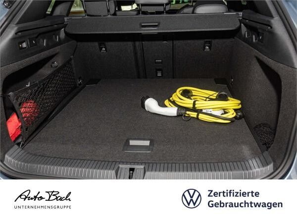 Volkswagen ID.7 Tourer Pro electric, Navi, LED-Matrix, AHK, Augmented-Reality-Head-up-Display