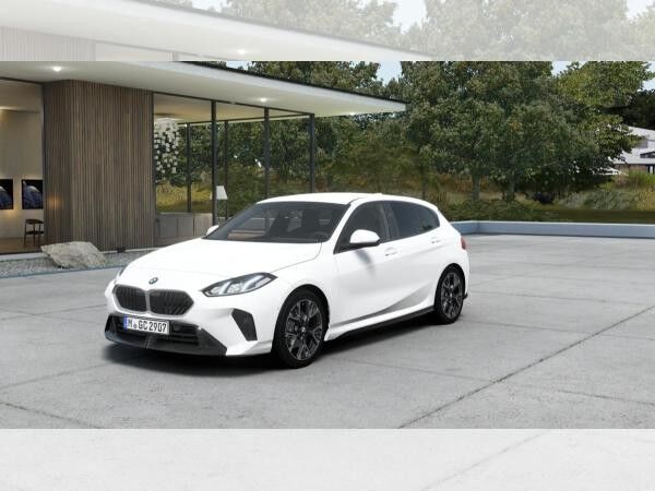 BMW 120 ,M-Sport,Driv.Ass.,Sonnenschutzvergl.,uvm.