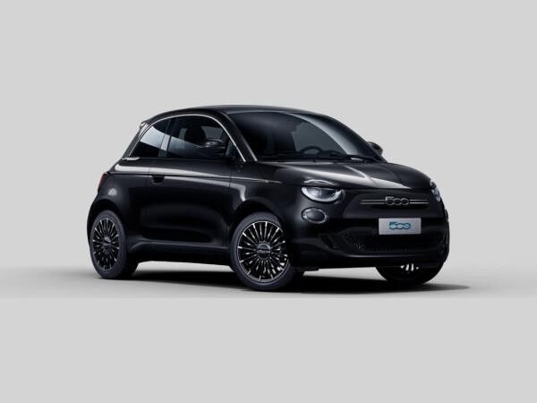 Fiat 500e La Prima 42 kWh 87kW (118 PS)