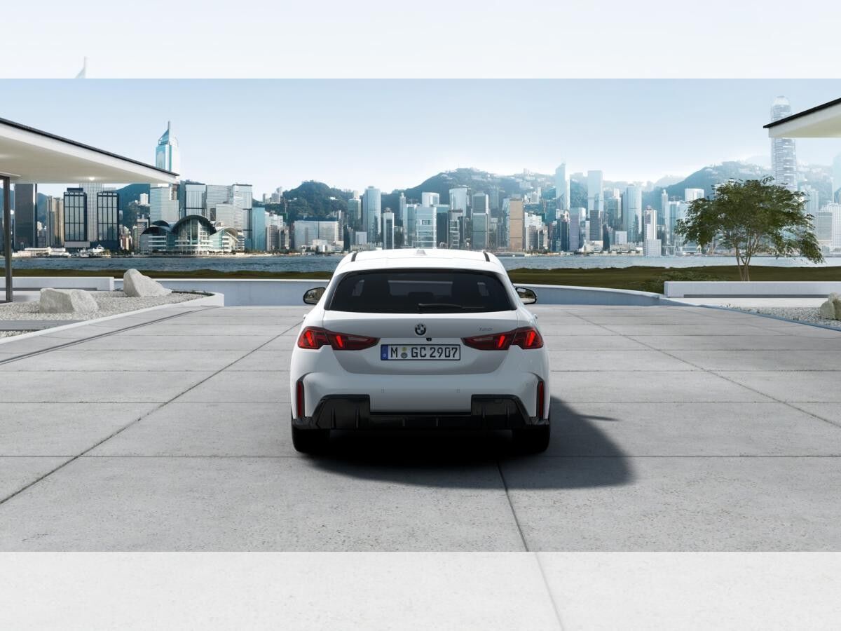 BMW 120 ,M-Sport,Driv.Ass.,Sonnenschutzvergl.,uvm.