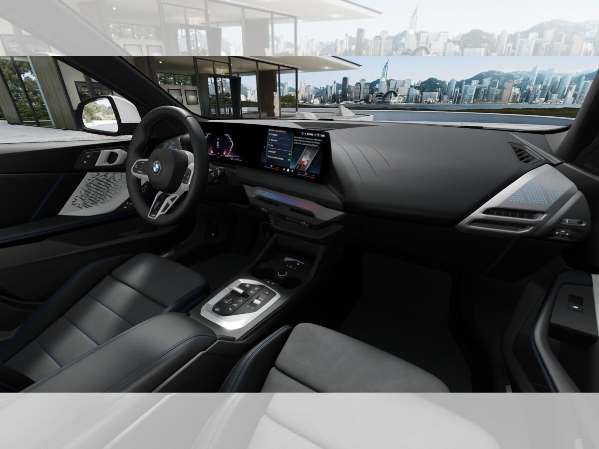 BMW 120 ,M-Sport,Driv.Ass.,Sonnenschutzvergl.,uvm.