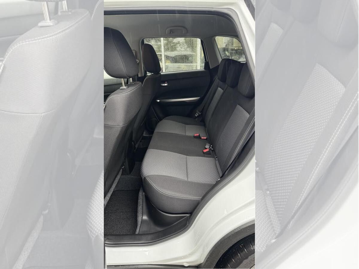 Suzuki Vitara 1.4 Comfort*NEU*AUTOMATIK*kabelloses CarPlay/AndroidAuto*
