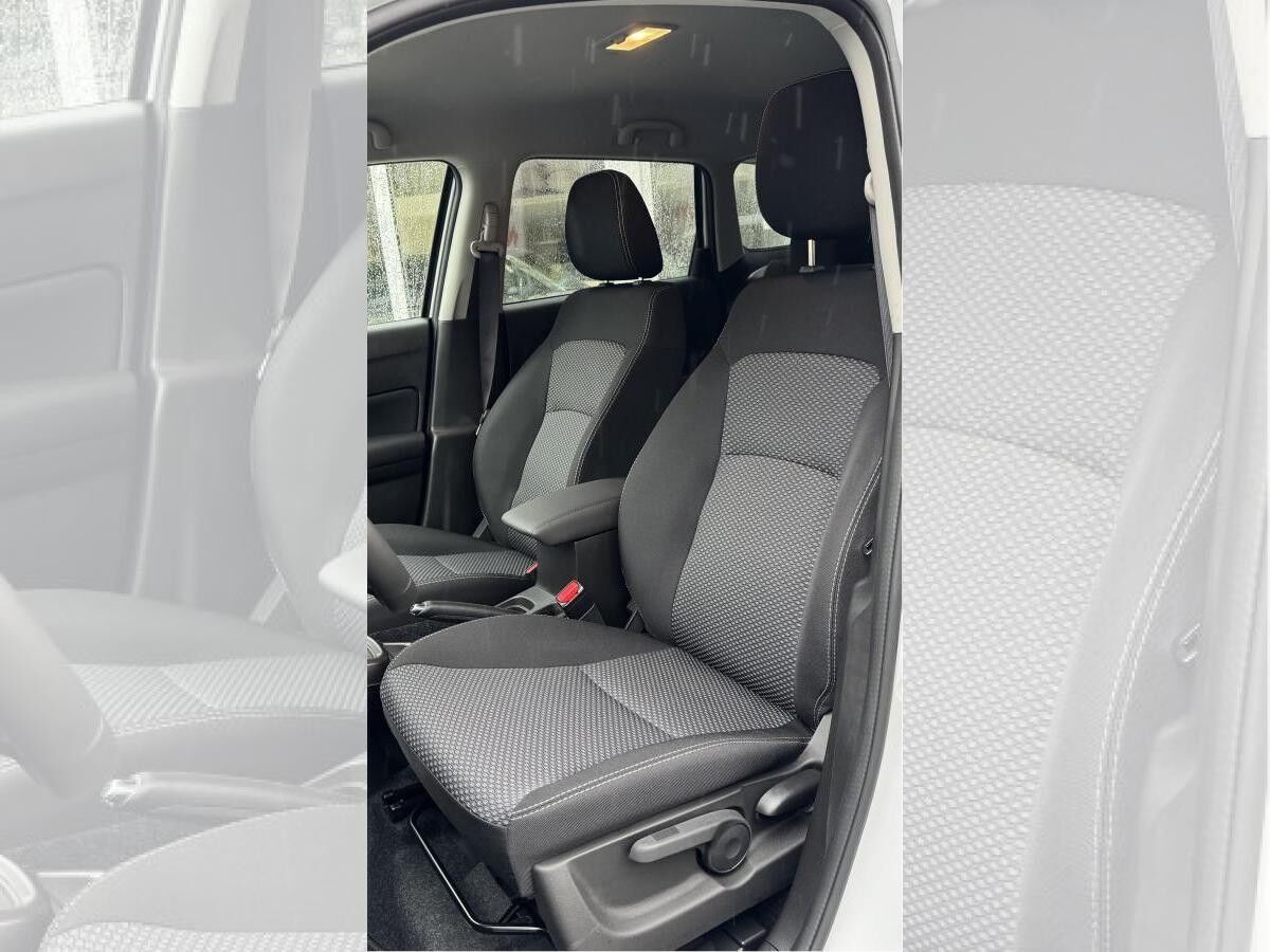 Suzuki Vitara 1.4 Comfort*NEU*AUTOMATIK*kabelloses CarPlay/AndroidAuto*