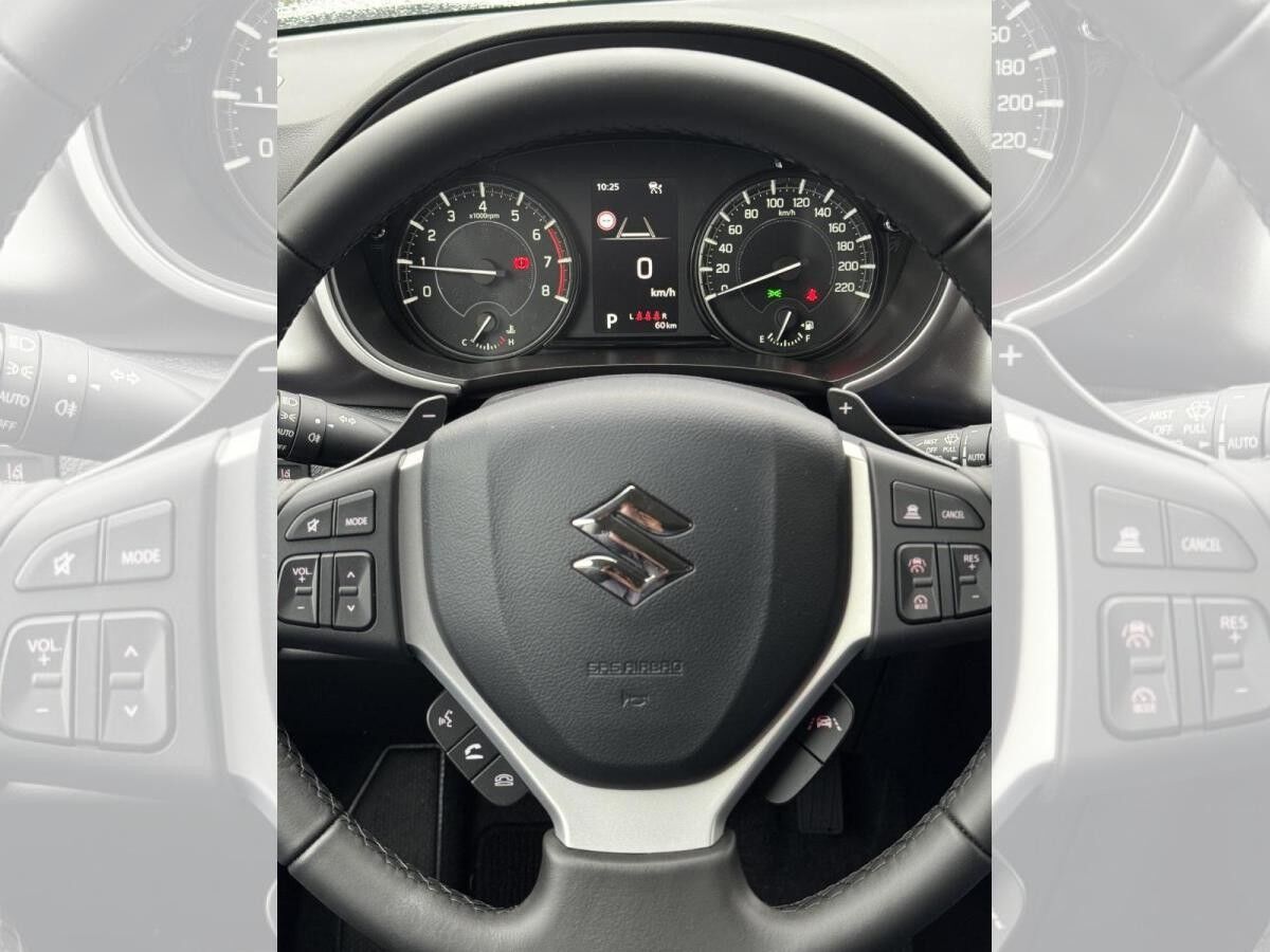 Suzuki Vitara 1.4 Comfort*NEU*AUTOMATIK*kabelloses CarPlay/AndroidAuto*